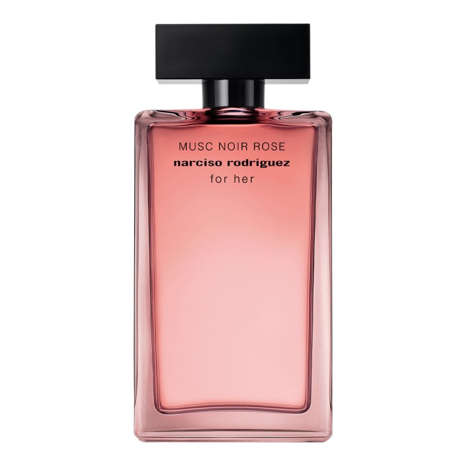 Narciso For Her Musc Noir Rose Eau De Parfum 100 ml