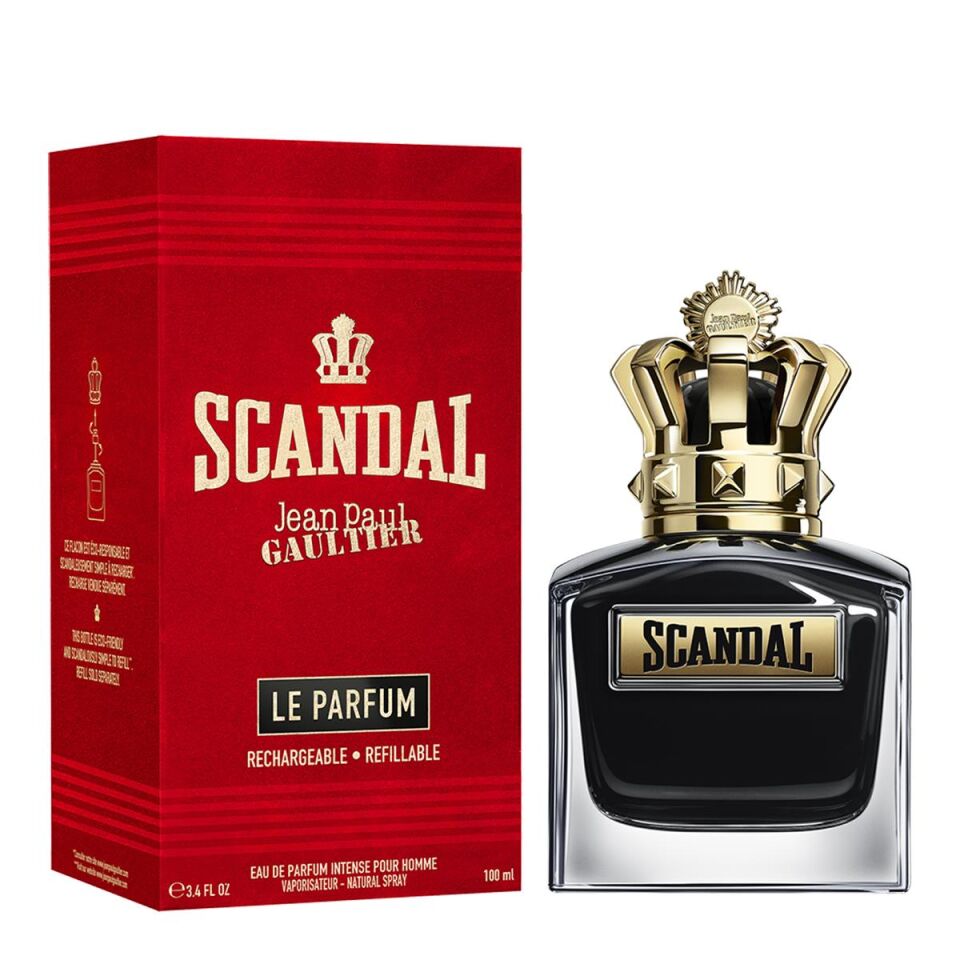 Scandal Le Parfum Him Edp 100 ml