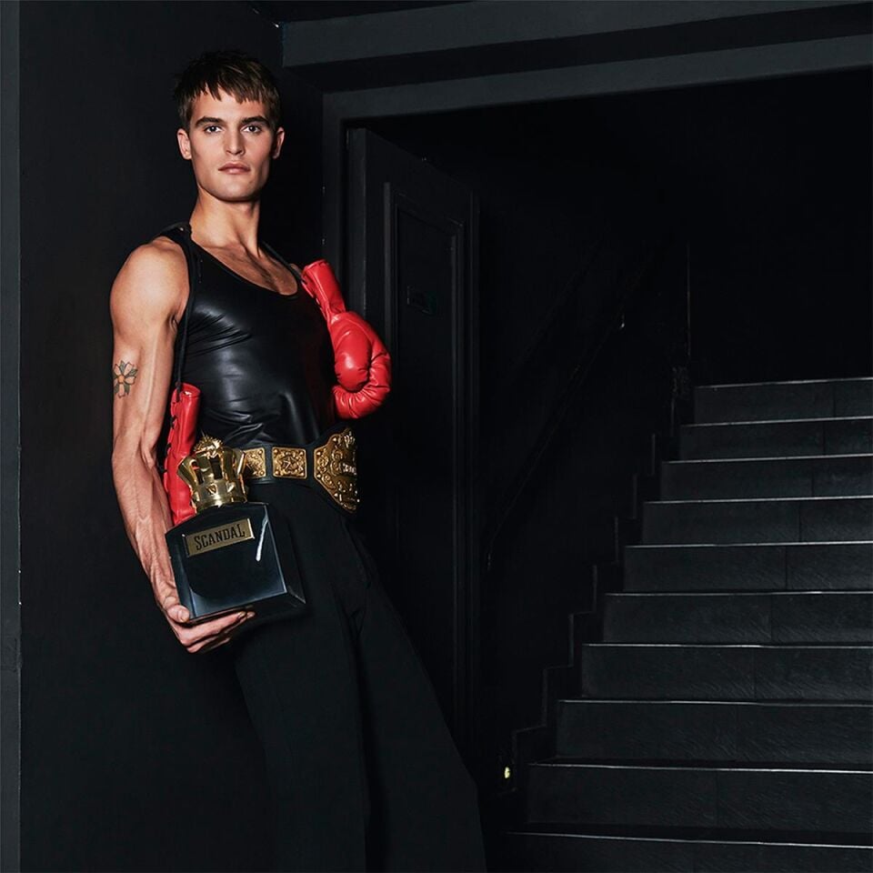 Scandal Le Parfum Him Edp 100 ml