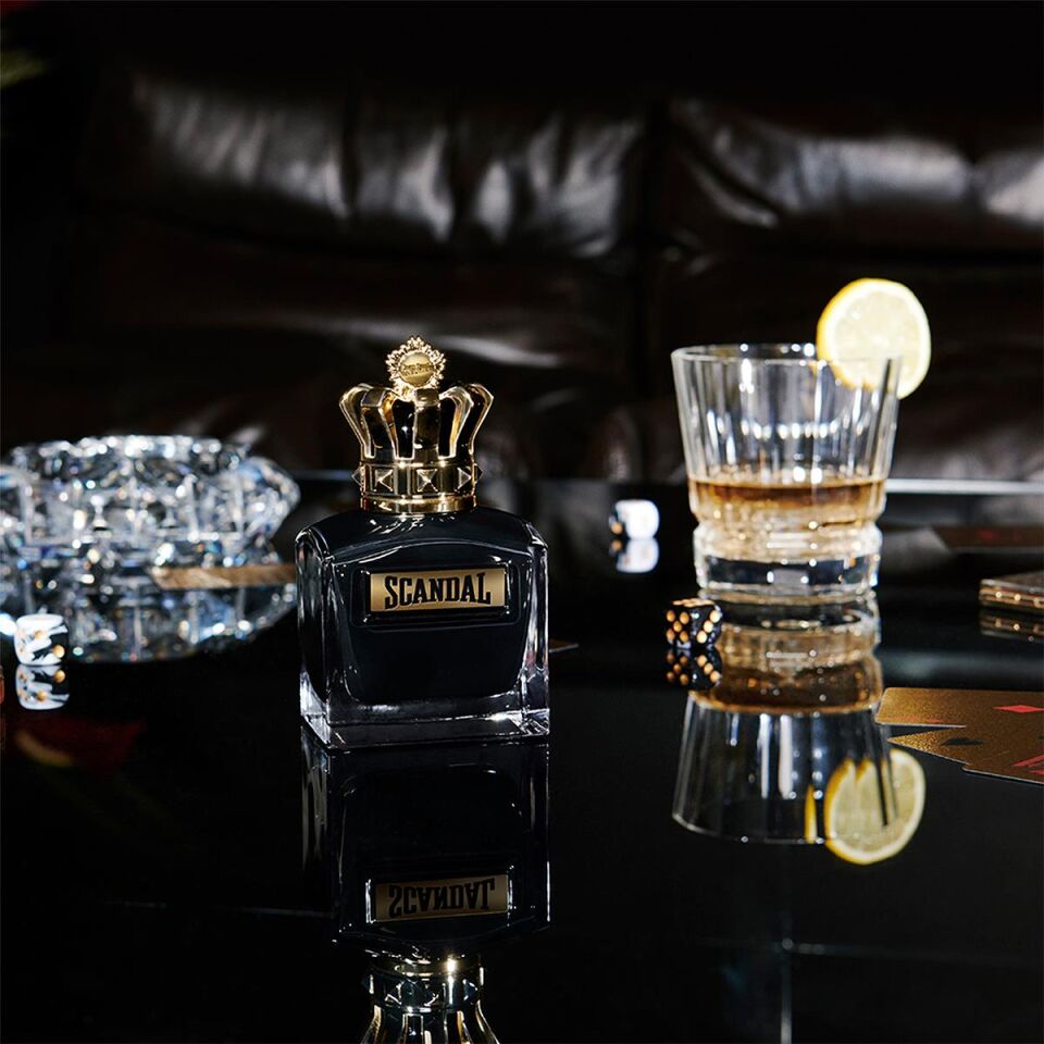 Scandal Le Parfum Him Edp 100 ml