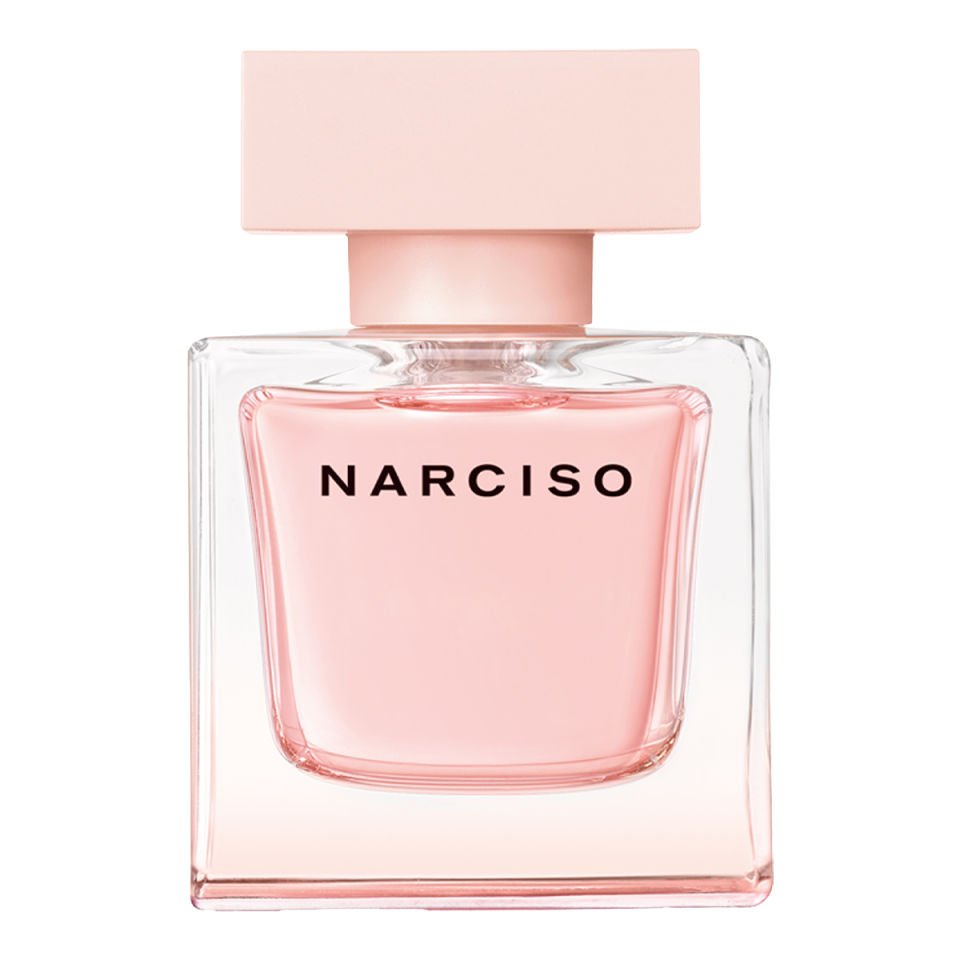 Narciso Cristal Eau De Parfum 50 ml