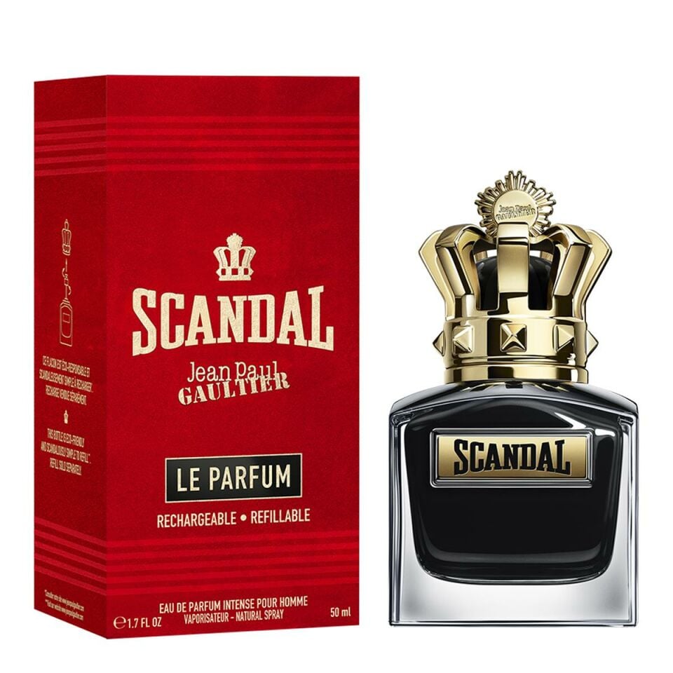 Scandal Le Parfum Him Edp 50 ml