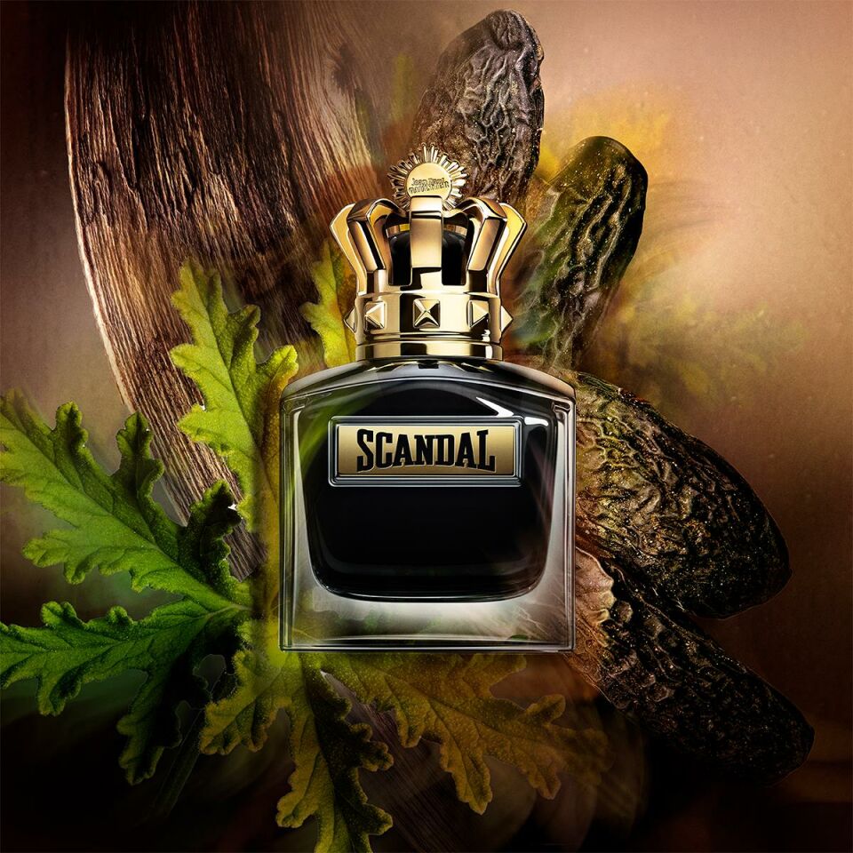 Scandal Le Parfum Him Edp 50 ml