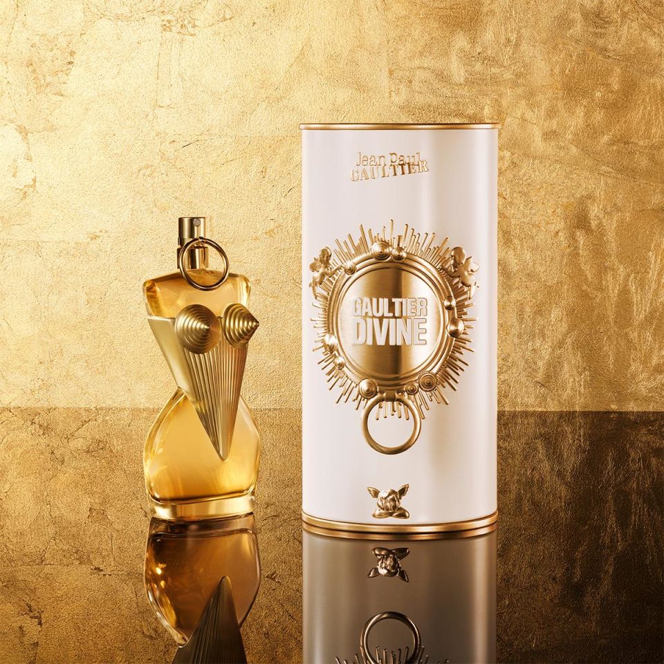Gaultier Divine Edp 50 ml