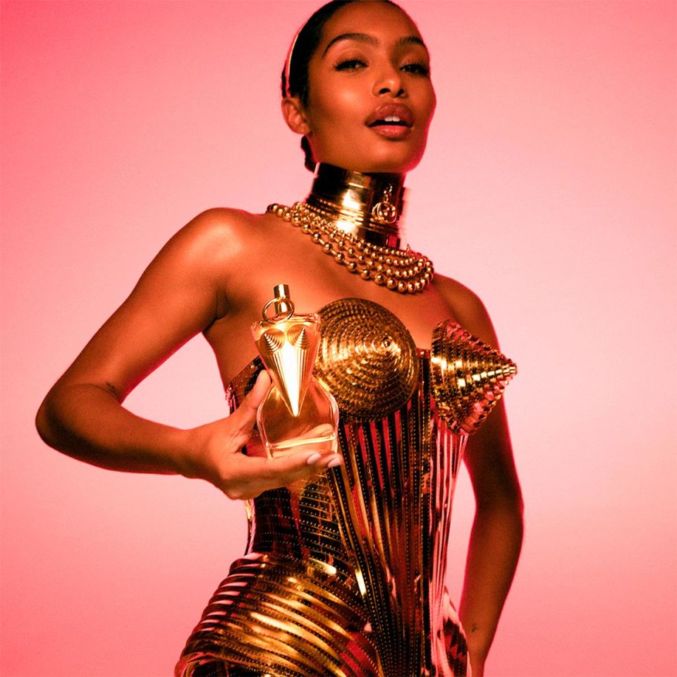 Gaultier Divine Edp 50 ml