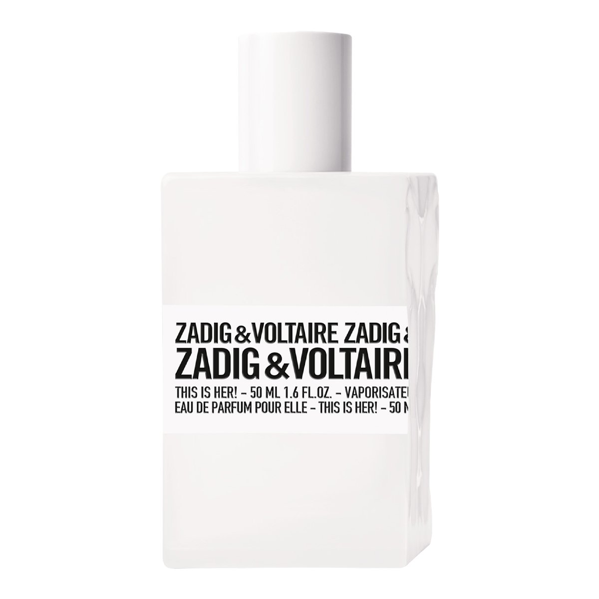 This Is Her! Eau De Parfum 50 ml