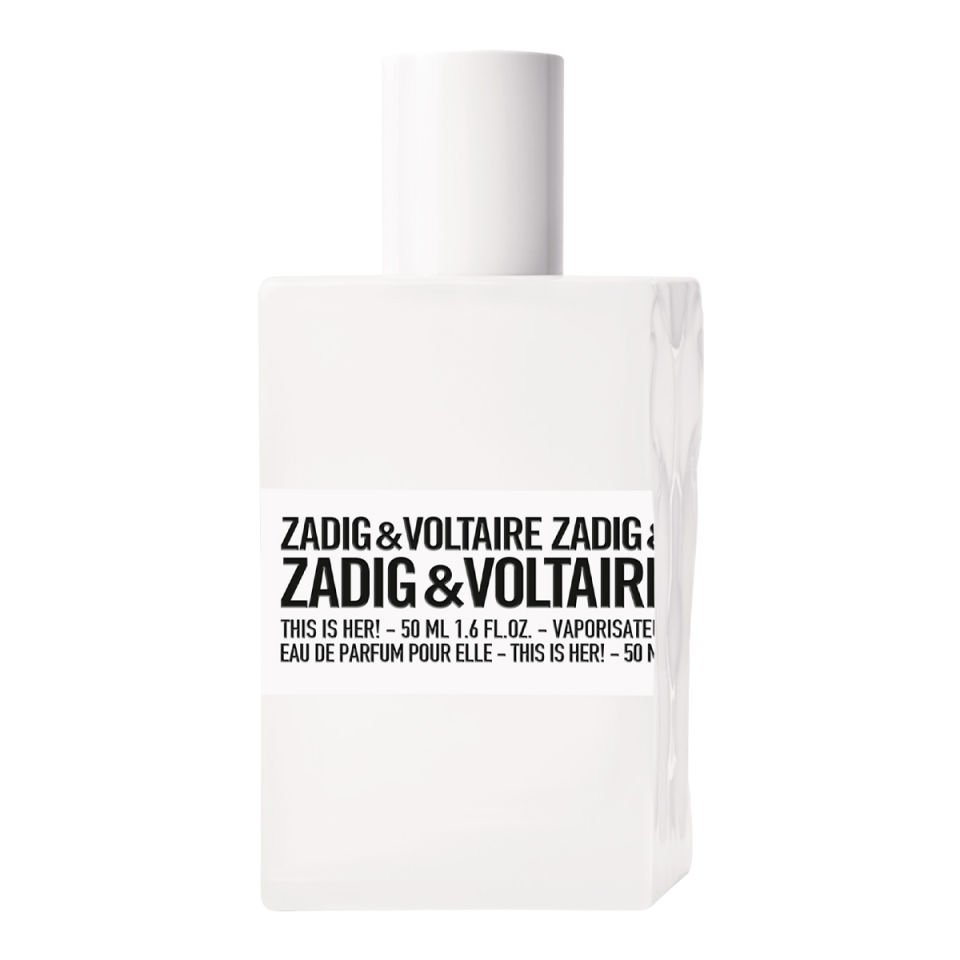 This Is Her! Eau De Parfum 50 ml