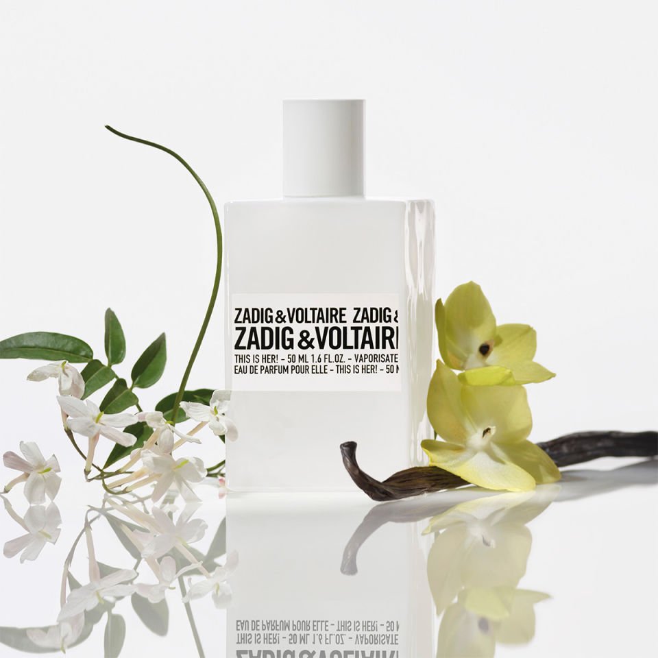 This Is Her! Eau De Parfum 50 ml