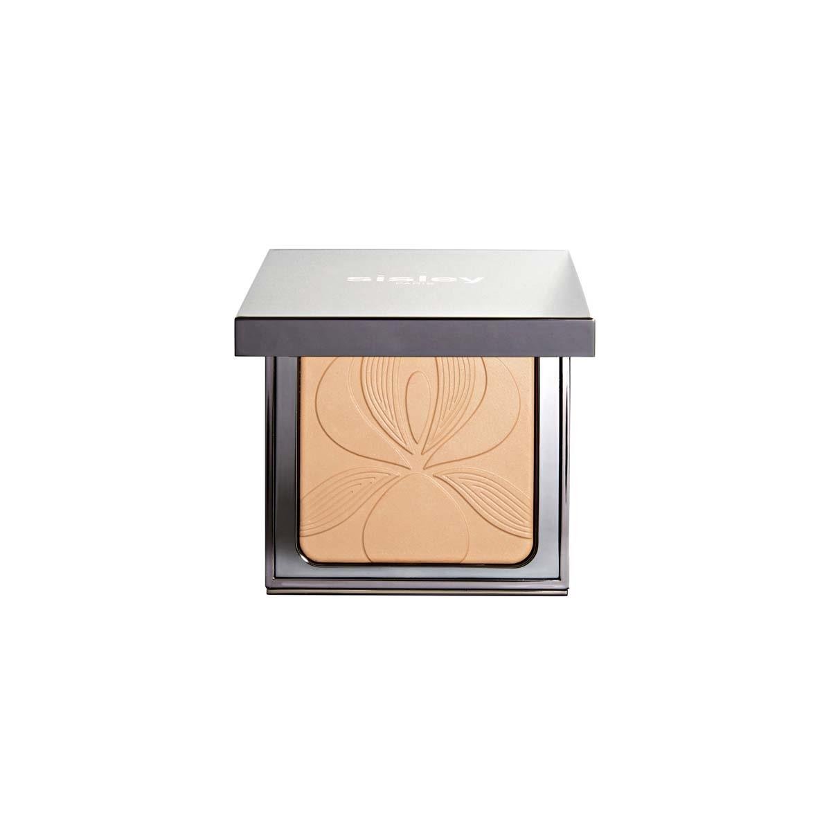 Les Phyto-Ombres 25 Metallic Khaki - Göz Farı