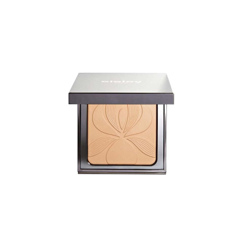 Les Phyto-Ombres 25 Metallic Khaki - Göz Farı