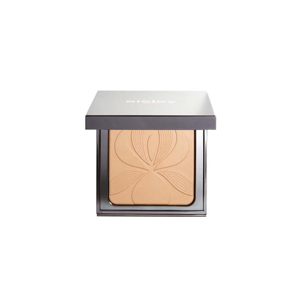 Les Phyto-Ombres 25 Metallic Khaki - Göz Farı