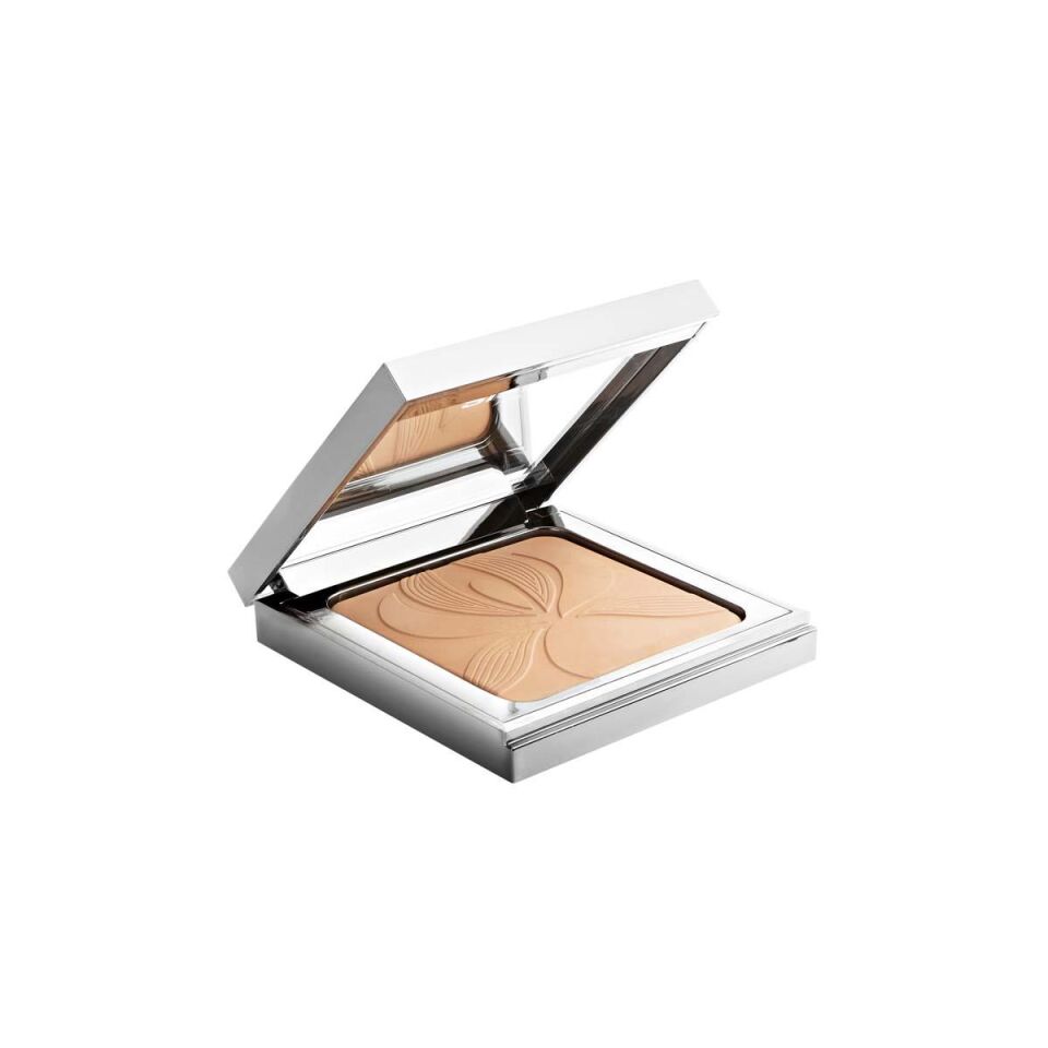 Les Phyto-Ombres 25 Metallic Khaki - Göz Farı