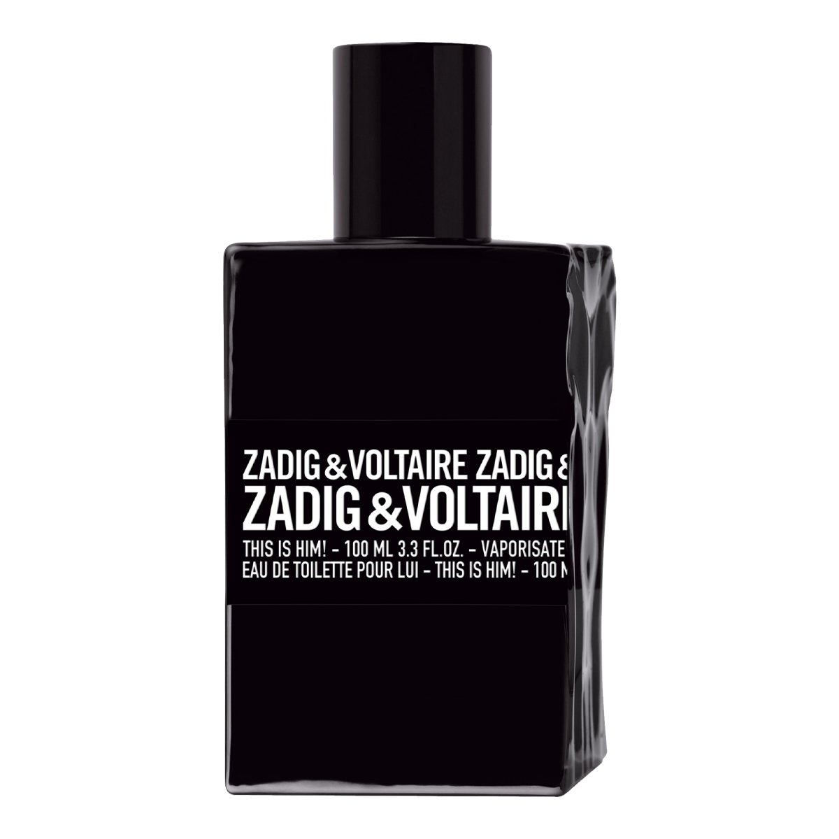 This Is Him! Eau De Toilette 100 ml