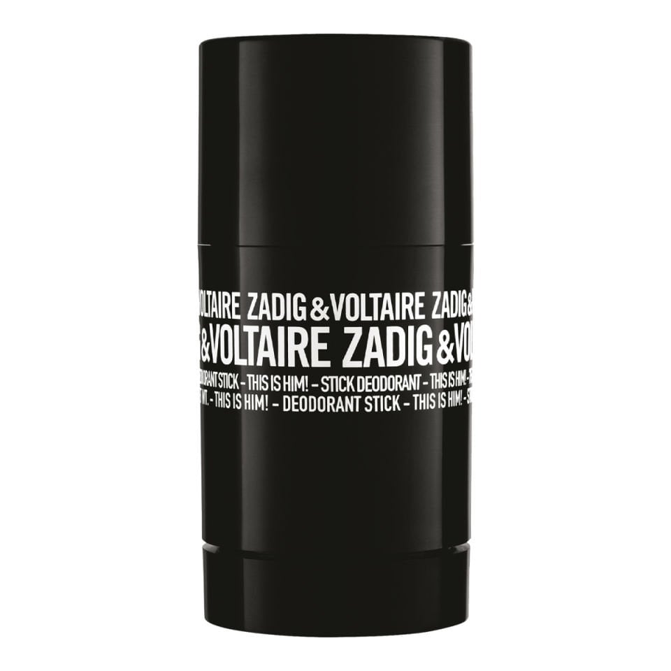This Is Him! Deodorant Stick 75 gr