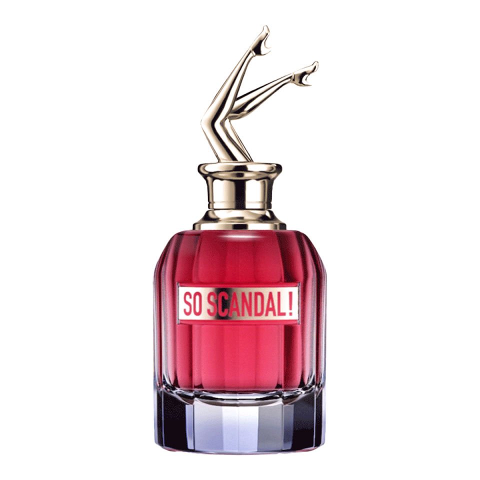 So Scandal Edp 80 ml