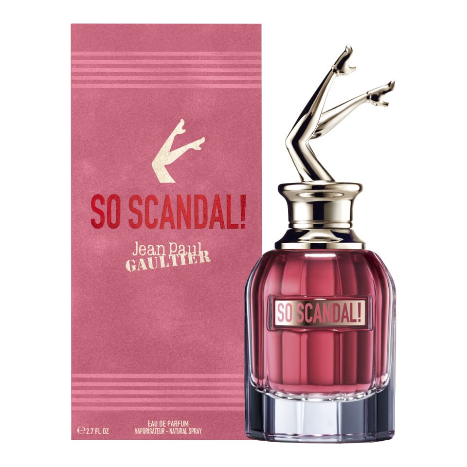 So Scandal Edp 80 ml
