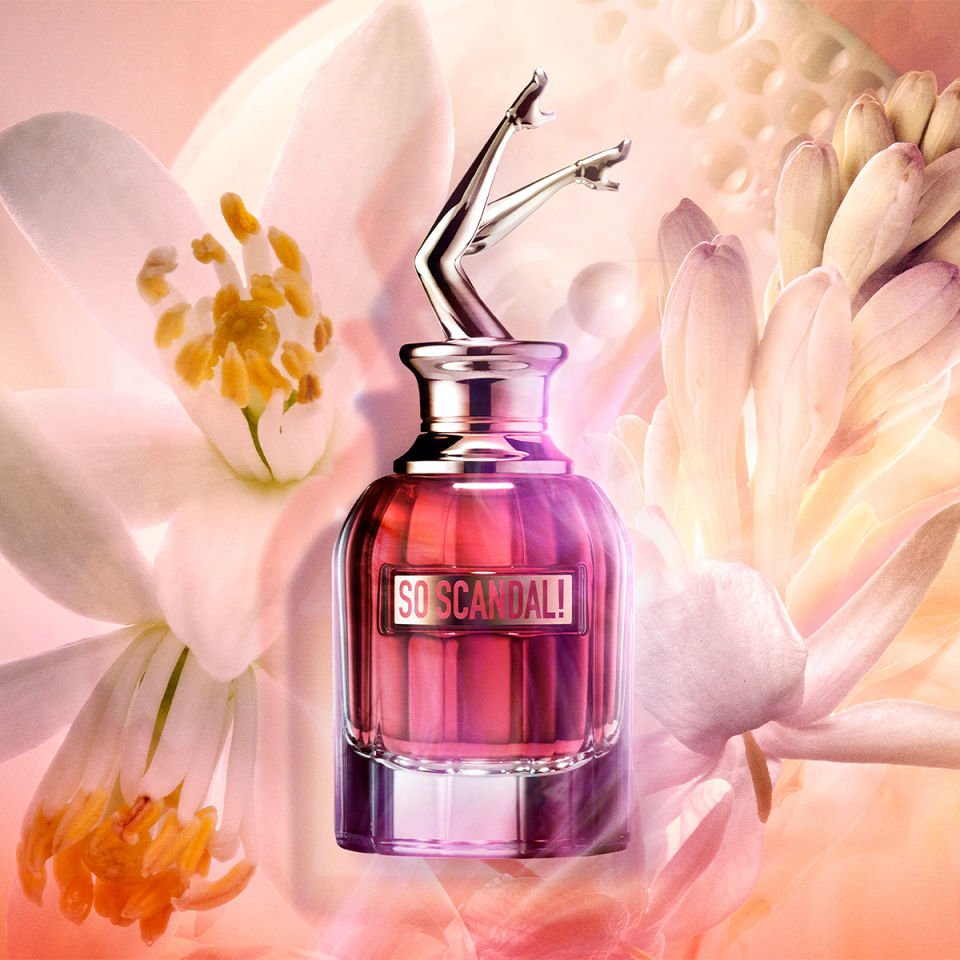 So Scandal Edp 80 ml