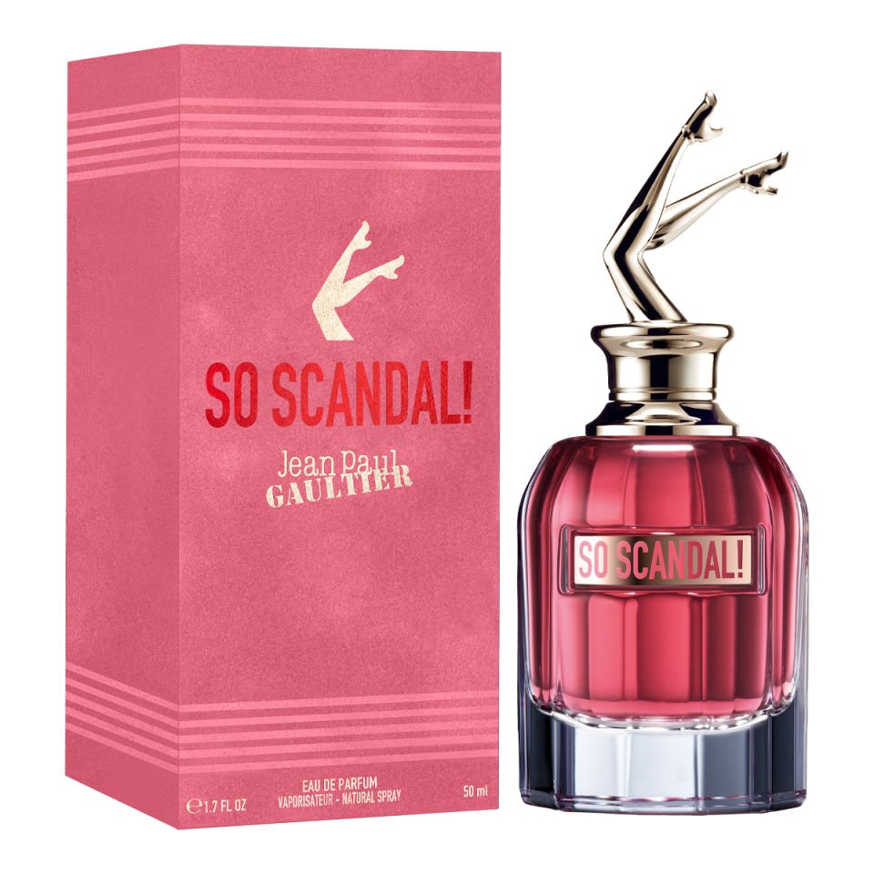 So Scandal Edp 50 ml