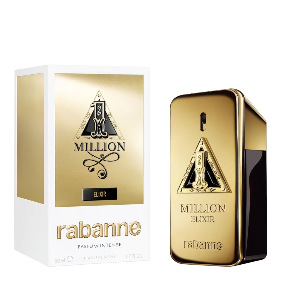 1 Million Elixir Parfum Intense 50 ml