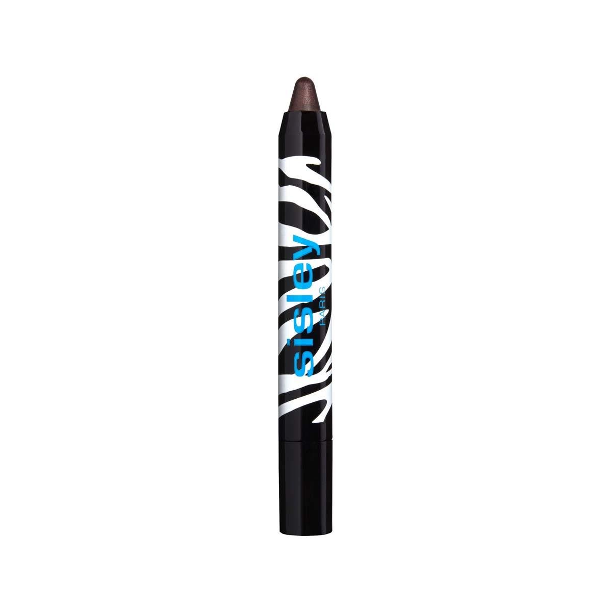 Phyto-Khol Star Waterproof N°1 Sparkling Black - Suya Dayanıklı Göz Kalemi