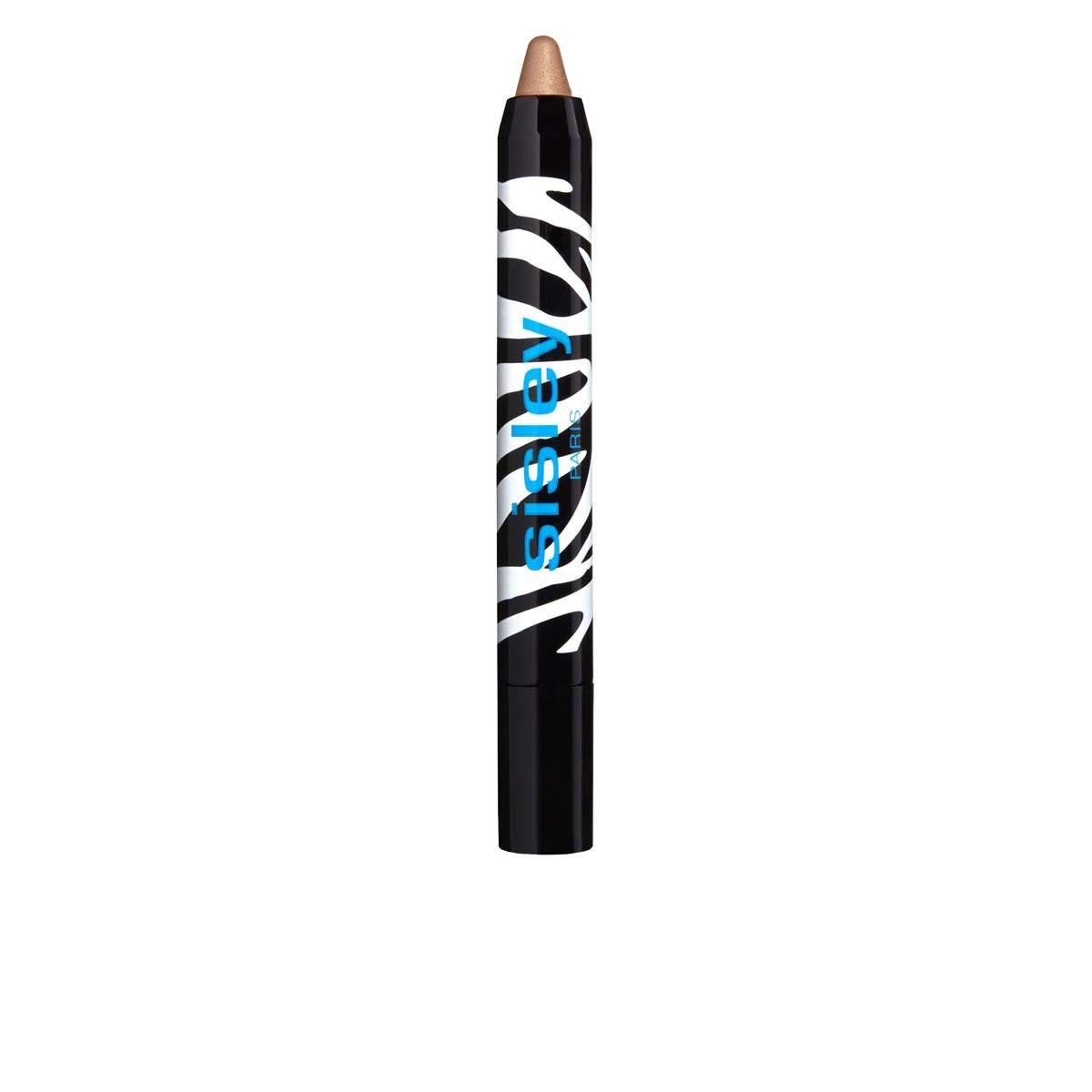 Phyto-Khol Star Waterproof N°3 Sparkling Brown - Suya Dayanıklı Göz Kalemi