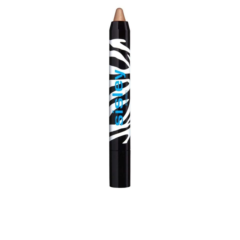 Phyto-Khol Star Waterproof N°3 Sparkling Brown - Suya Dayanıklı Göz Kalemi