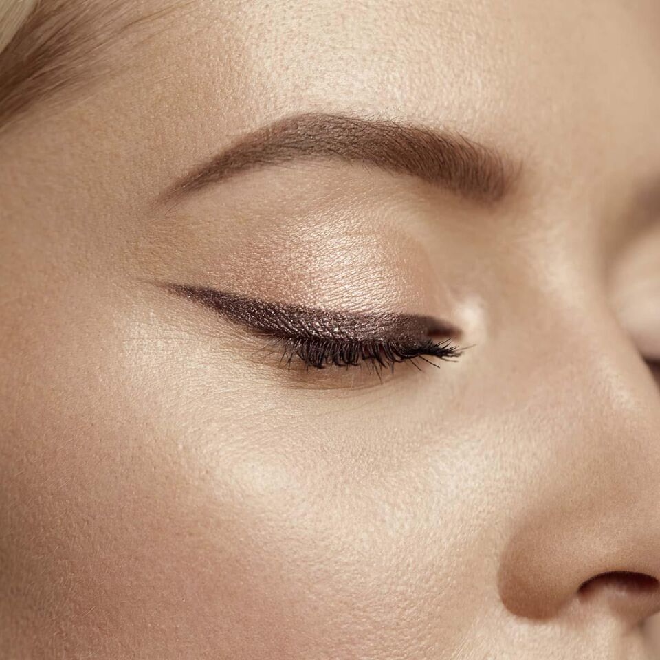 Phyto-Khol Star Waterproof N°3 Sparkling Brown - Suya Dayanıklı Göz Kalemi