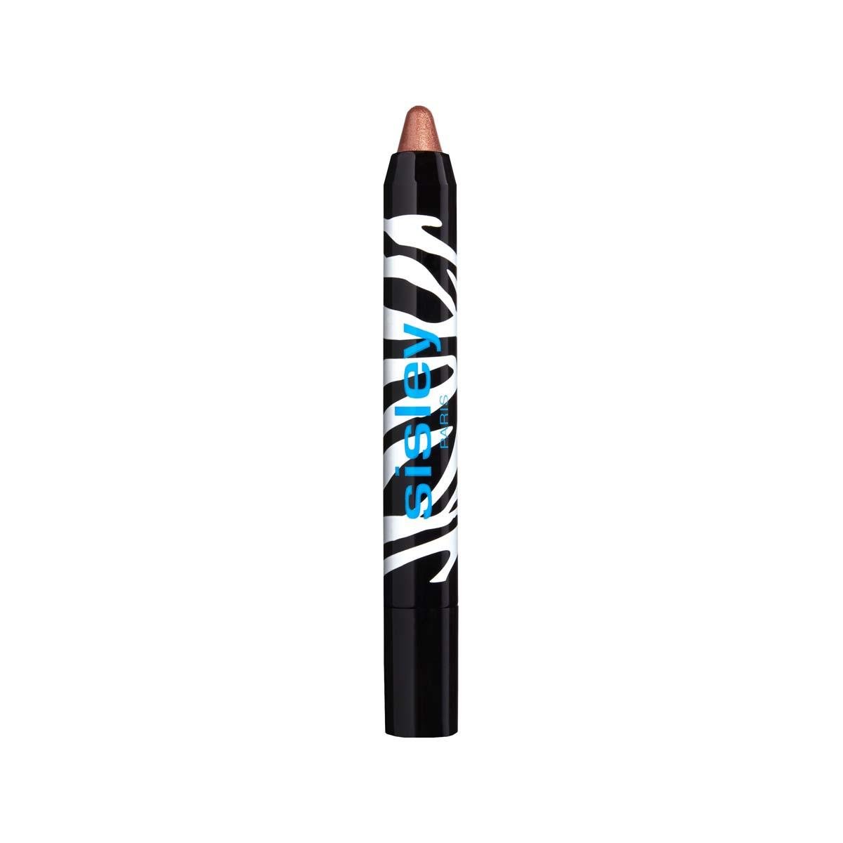 Phyto-Khol Star Waterproof N°4 Sparkling Bronze - Suya Dayanıklı Göz Kalemi