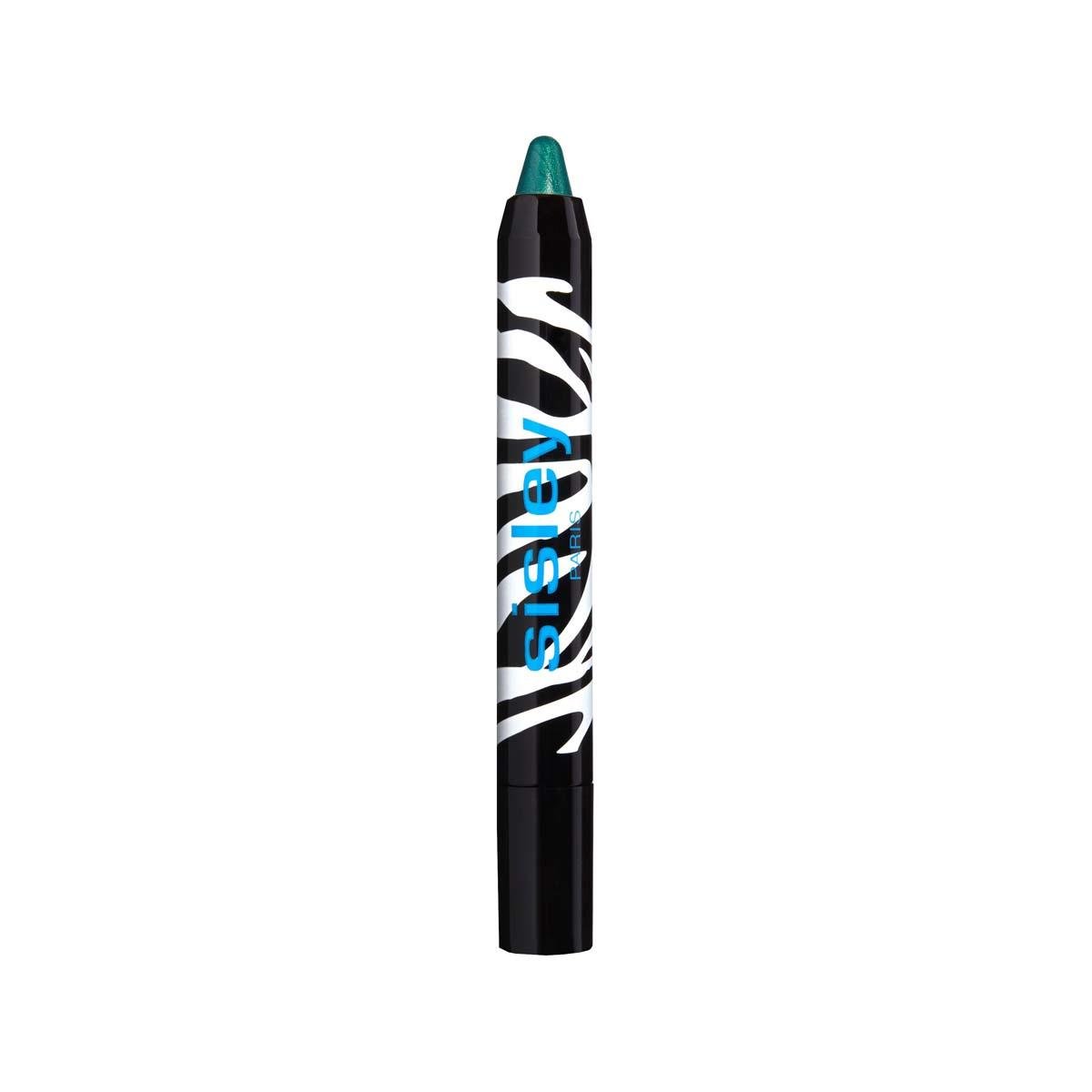 Phyto-Khol Star Waterproof N°5 Sparkling Blue - Suya Dayanıklı Göz Kalemi