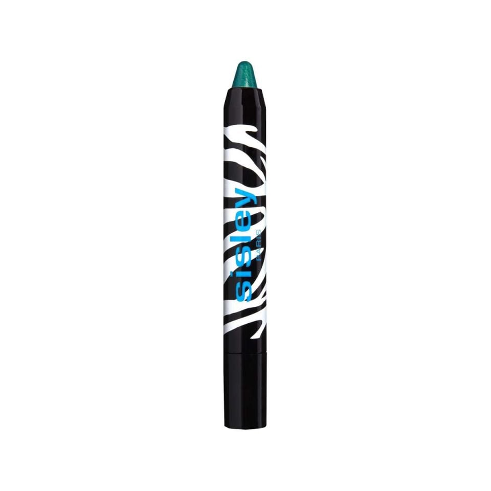 Phyto-Khol Star Waterproof N°5 Sparkling Blue - Suya Dayanıklı Göz Kalemi