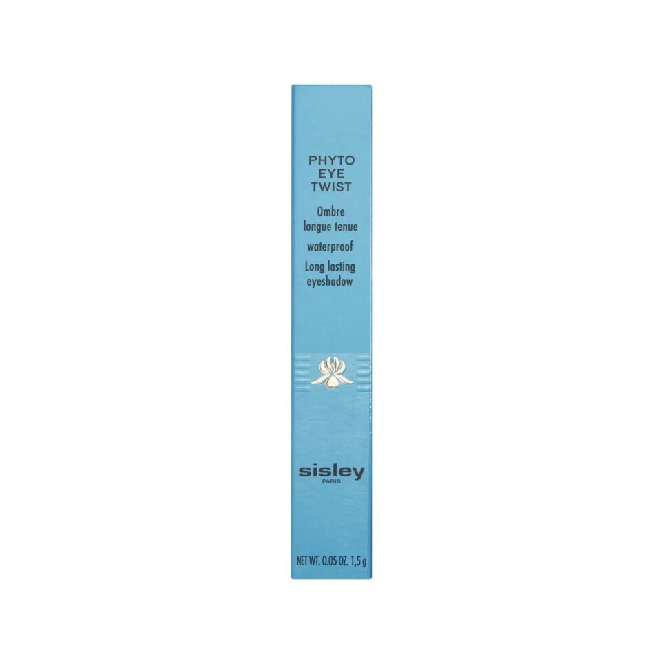 Phyto-Khol Star Waterproof N°5 Sparkling Blue - Suya Dayanıklı Göz Kalemi
