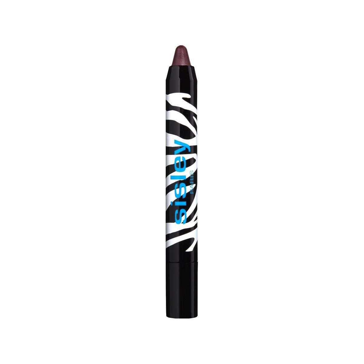 Phyto-Khol Star Waterproof N°6 Mystic Purple - Suya Dayanıklı Göz Kalemi