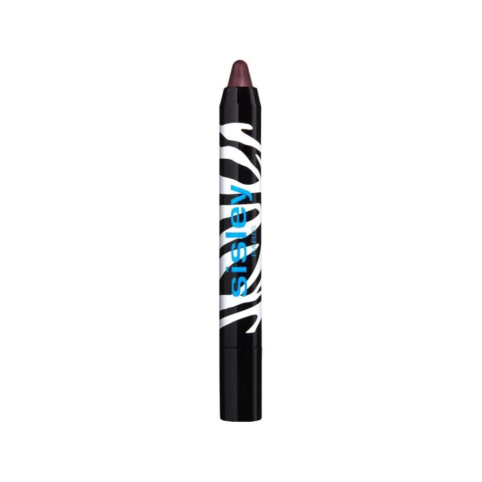 Phyto-Khol Star Waterproof N°6 Mystic Purple - Suya Dayanıklı Göz Kalemi