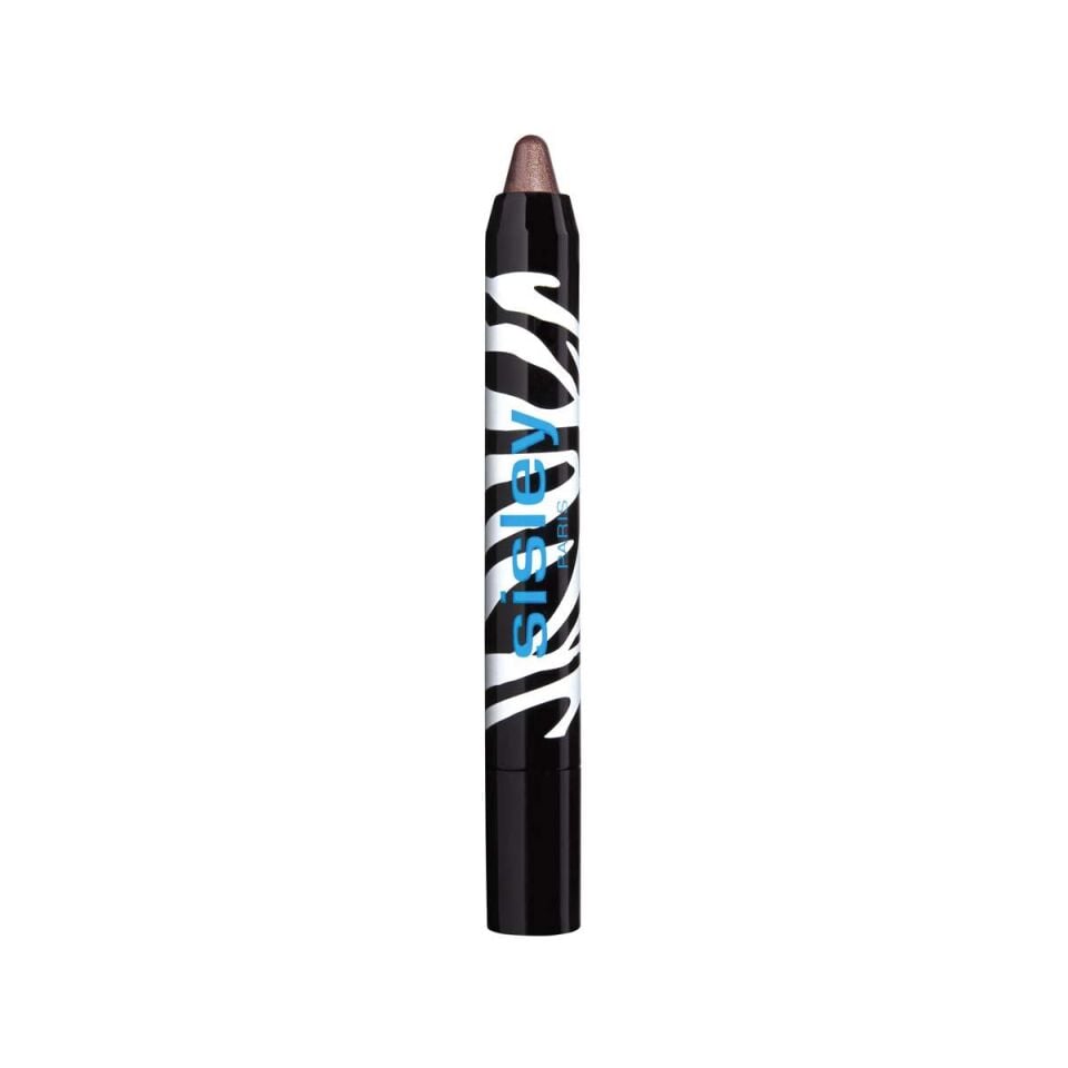 Phyto-Khol Star Waterproof N°8 Mystic Green - Suya Dayanıklı Göz Kalemi