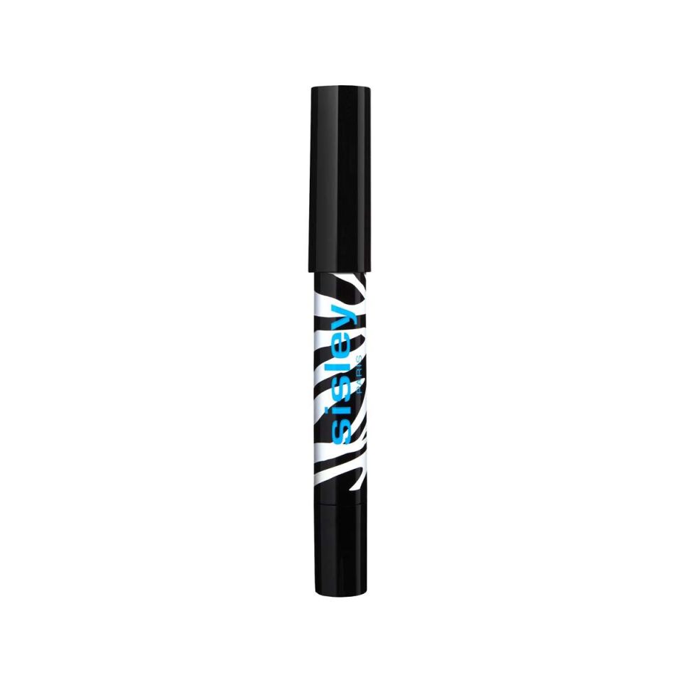 Phyto-Khol Star Wp 1 Mat Onyx -Göz Kalemi