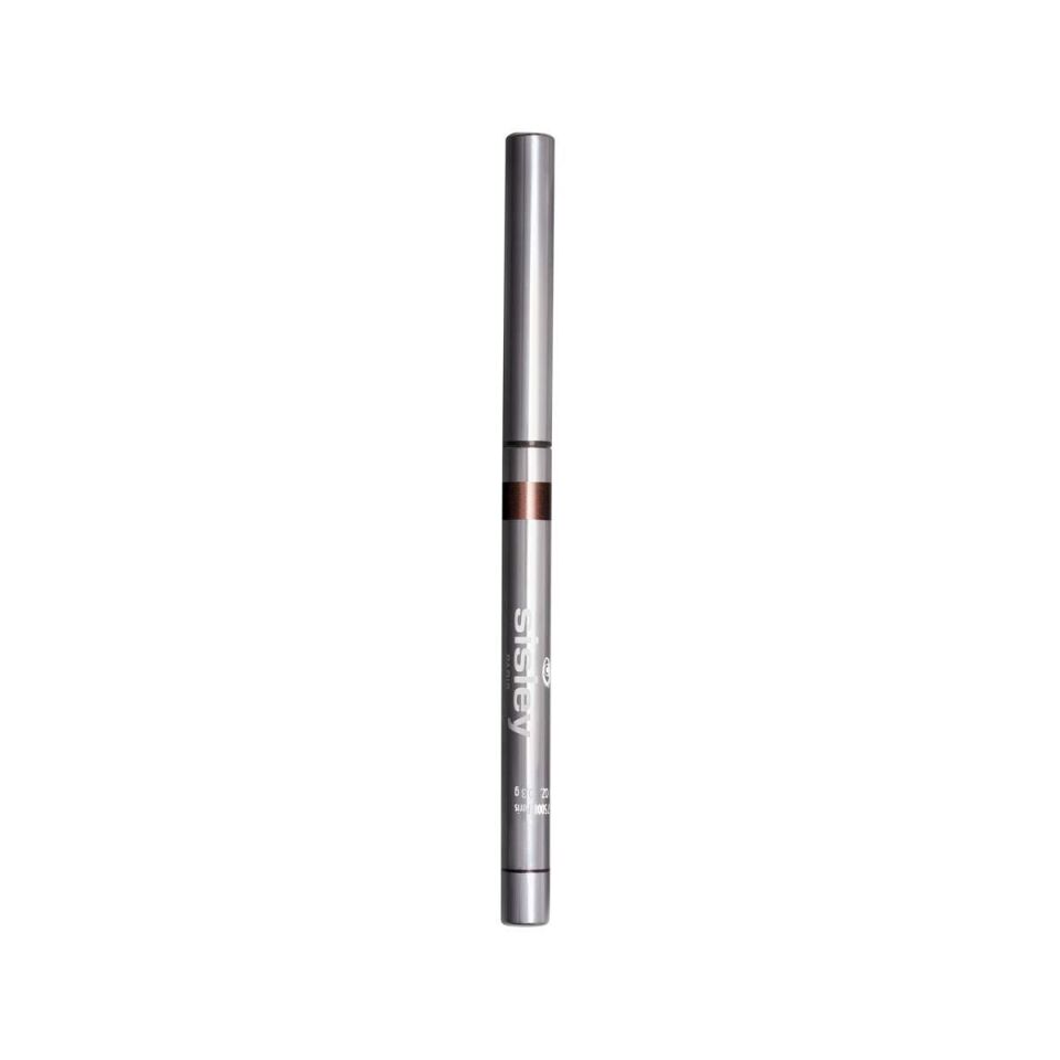 Phyto-Lip Twist  N°23 Black Rose -Matte - Kalem Formda Ruj