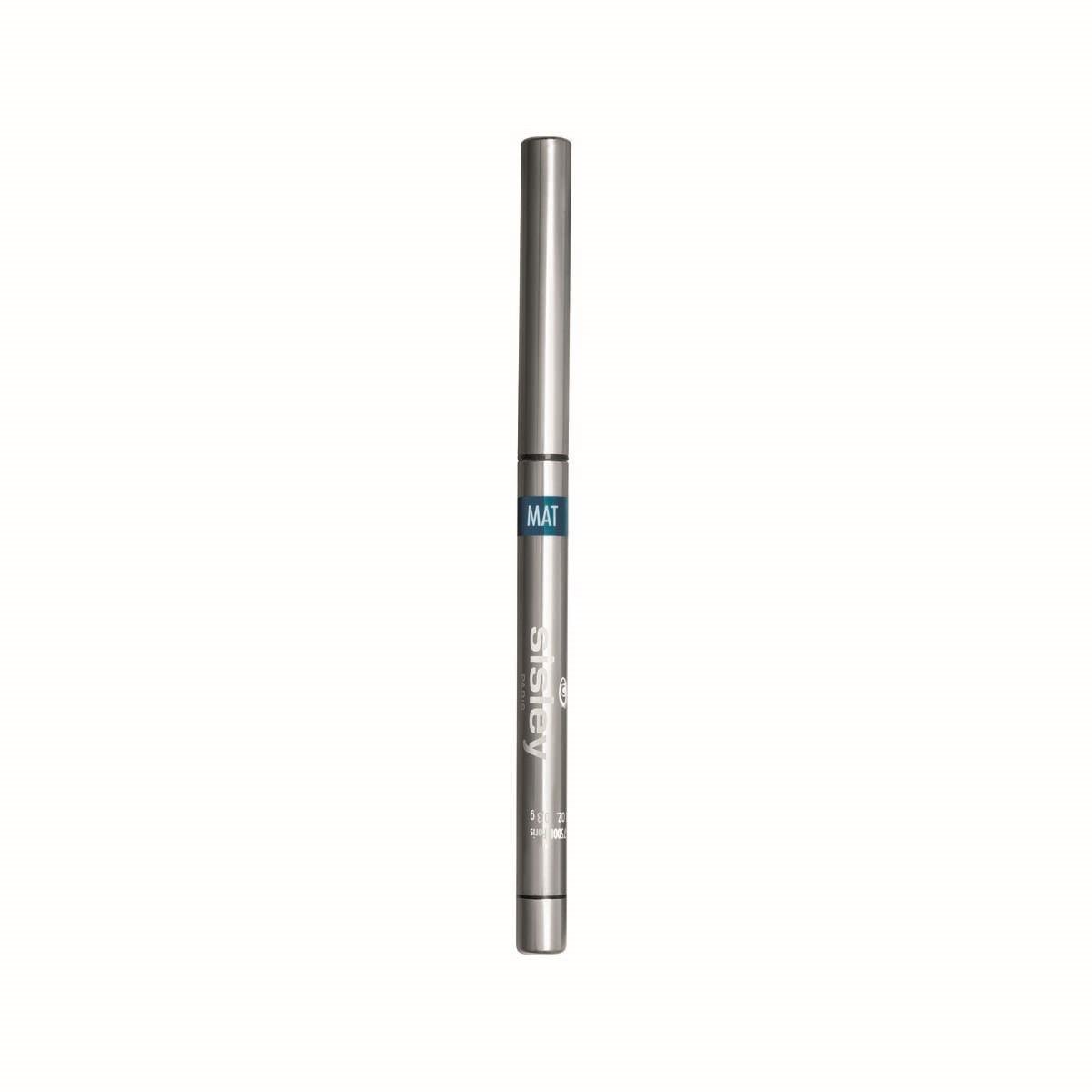 Phyto-Lip Twist N°21 Ruby- Matte - Kalem Formda Ruj