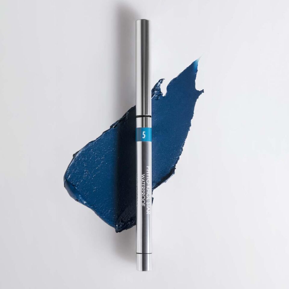 Phyto-Lip Twist N°21 Ruby- Matte - Kalem Formda Ruj