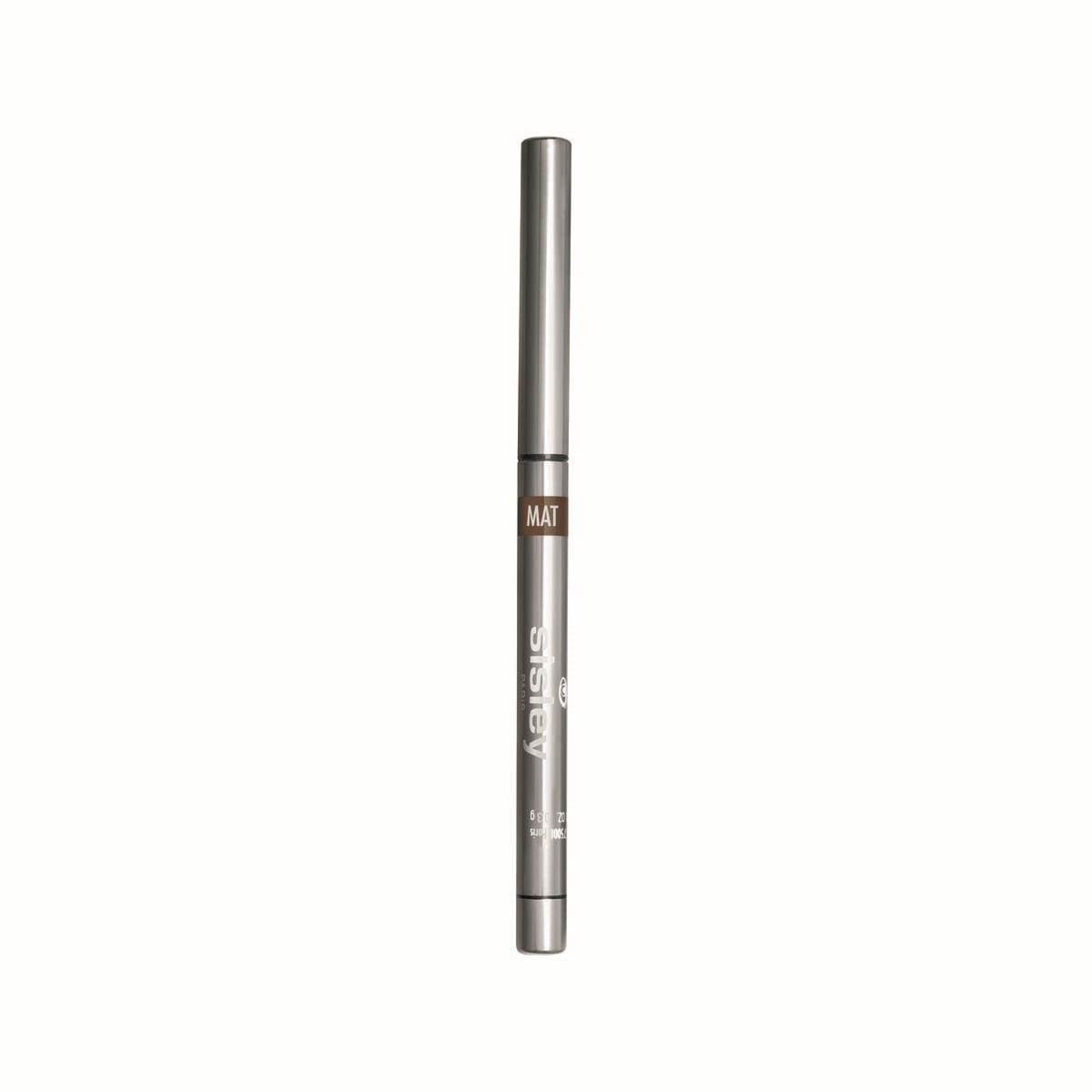Phyto-Lip Twist N°22 Burgundy -Matte - Kalem Formda Ruj