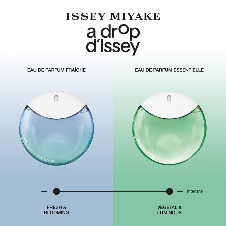 A Drop D'Issey Fraiche Eau De Parfum 90 ml