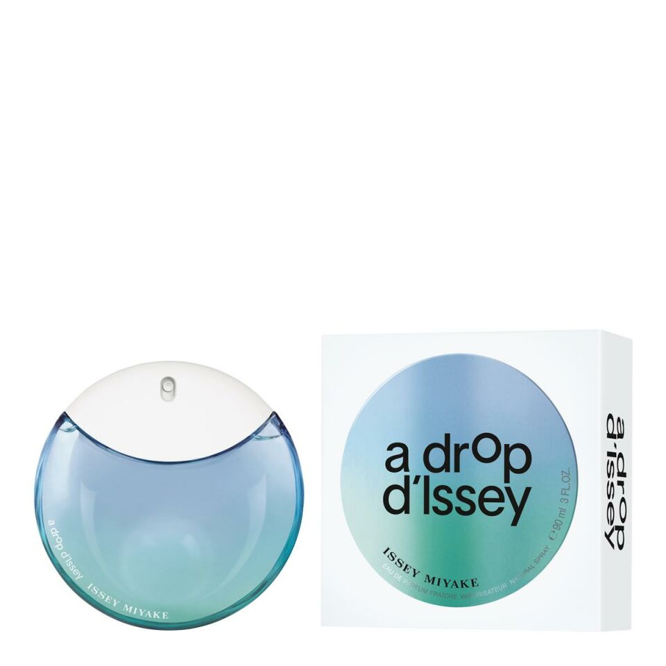 A Drop D'Issey Fraiche Eau De Parfum 50 ml