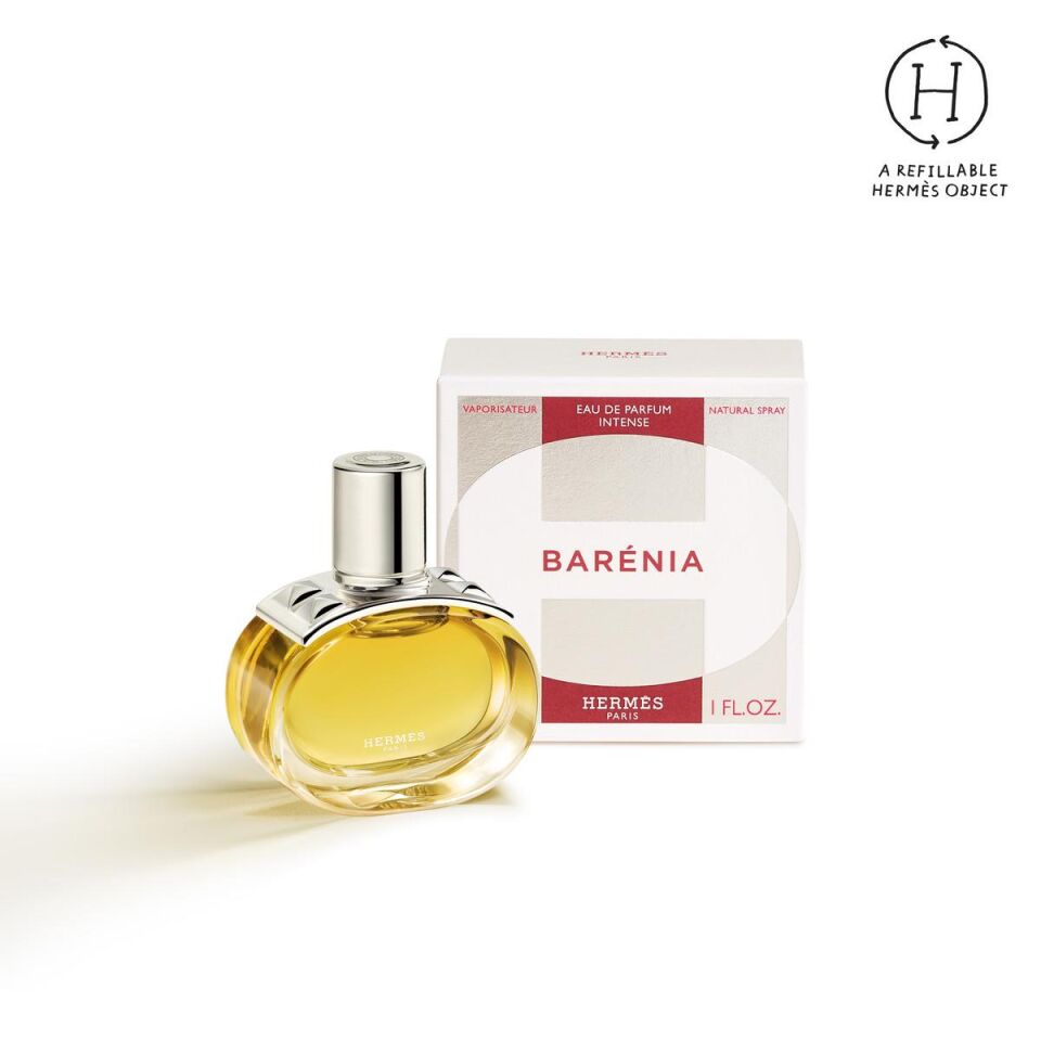 Barénia, Eau de Parfum Intense 30 ml