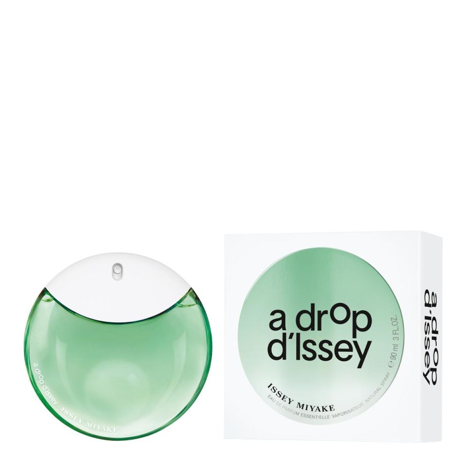 A Drop D'Issey Essential Eau De Parfum 90 ml