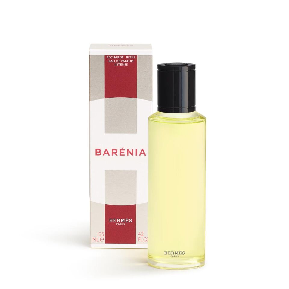 Barénia, Eau de Parfum Intense 125 ml