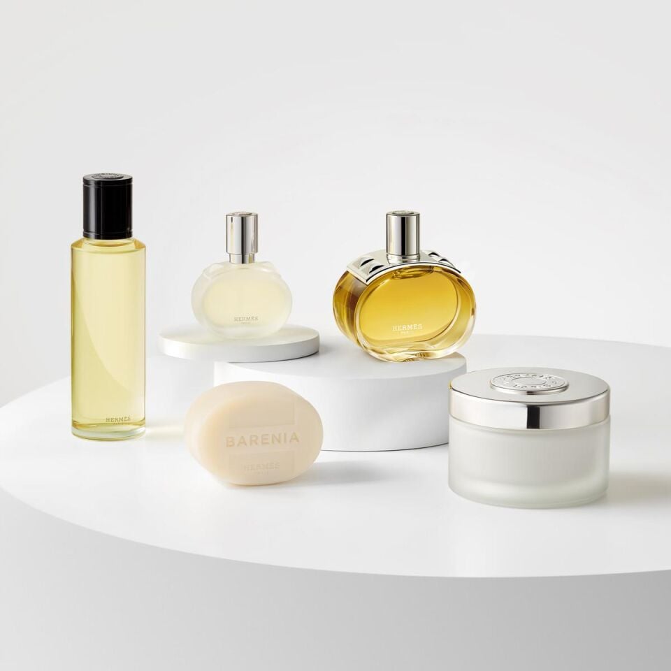 Barénia, Eau de Parfum Intense 125 ml