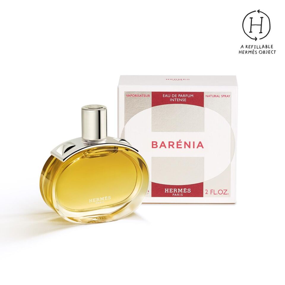 Barénia, Eau de Parfum Intense 60 ml