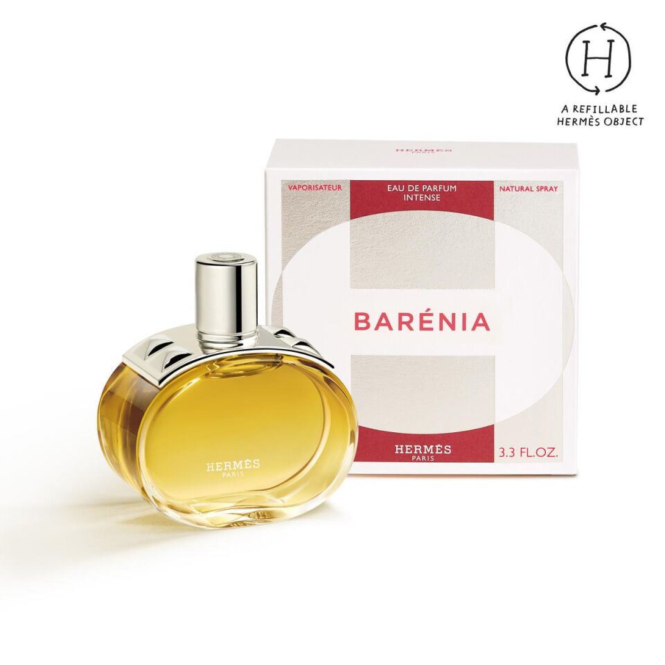Barénia, Eau de Parfum Intense 100 ml