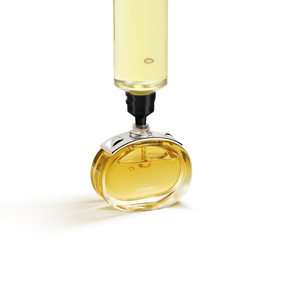 Barénia, Eau de Parfum Intense