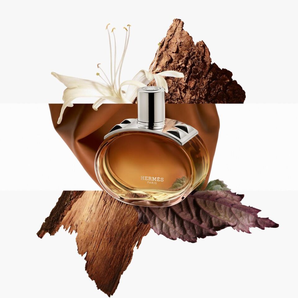 Barénia, Eau de Parfum Intense