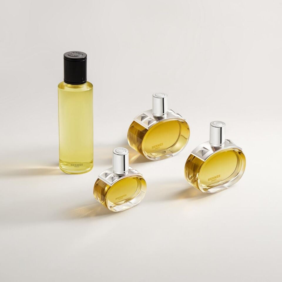 Barénia, Eau de Parfum Intense